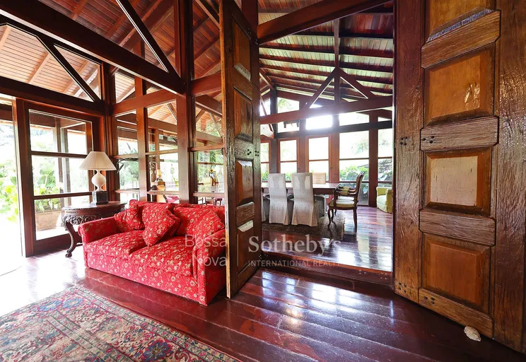 Sala de jantar - Imagem 39