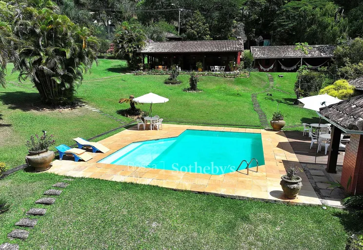 Piscina - Imagem 5