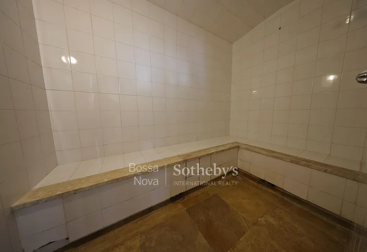 Sauna - Imagem 87