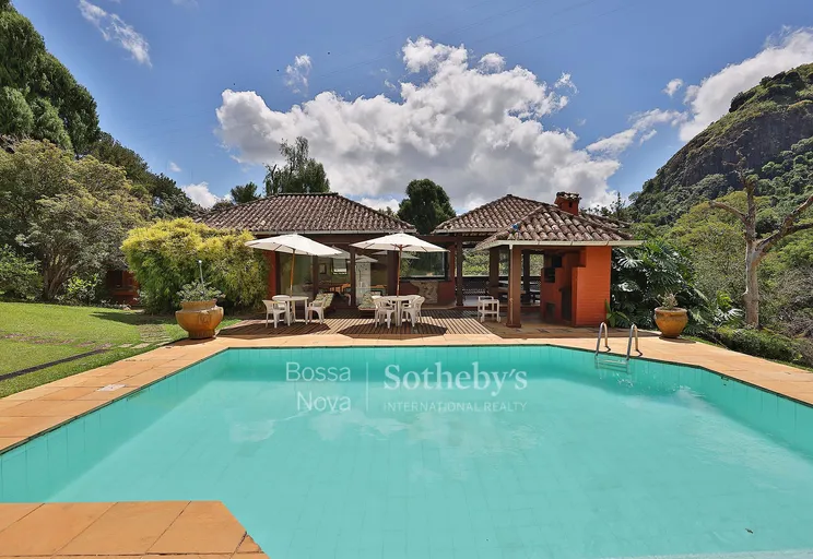 Piscina - Imagem 14