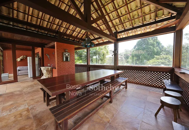 Espaço Gourmet - Imagem 81