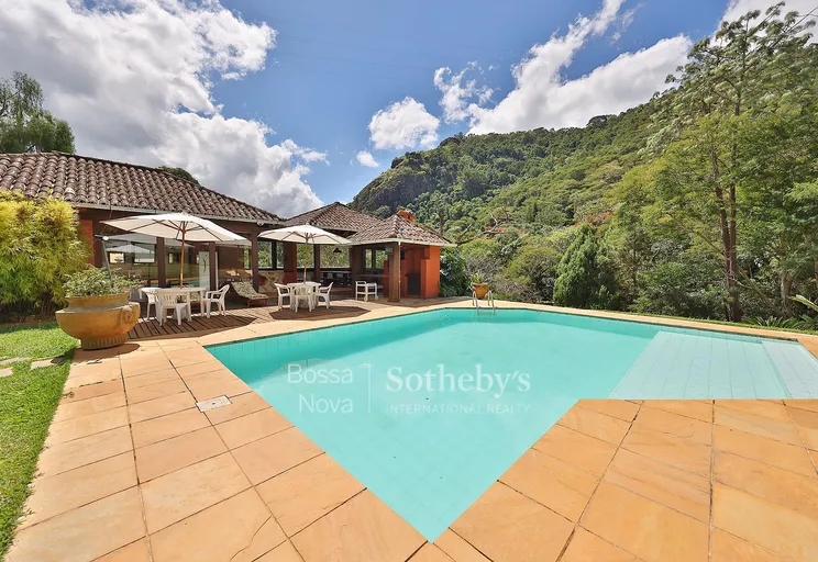 Piscina - Imagem 16