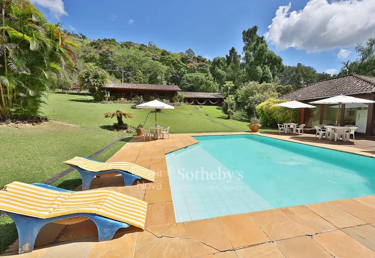 Piscina - Imagem 17