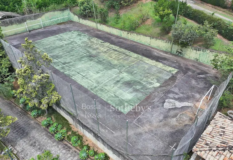 Quadra de Tênis - Imagem 24