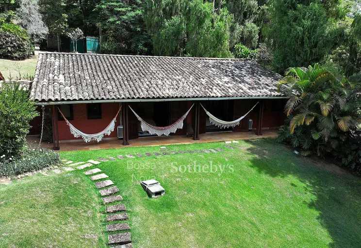 Fachada da casa - Imagem 8