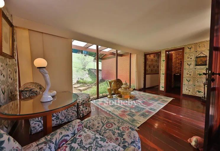 Sala de estar - Imagem 47