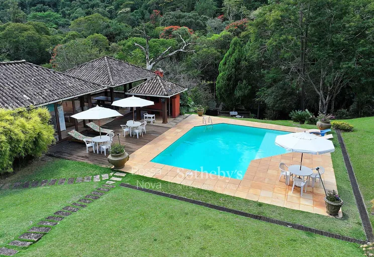 Piscina - Imagem 11
