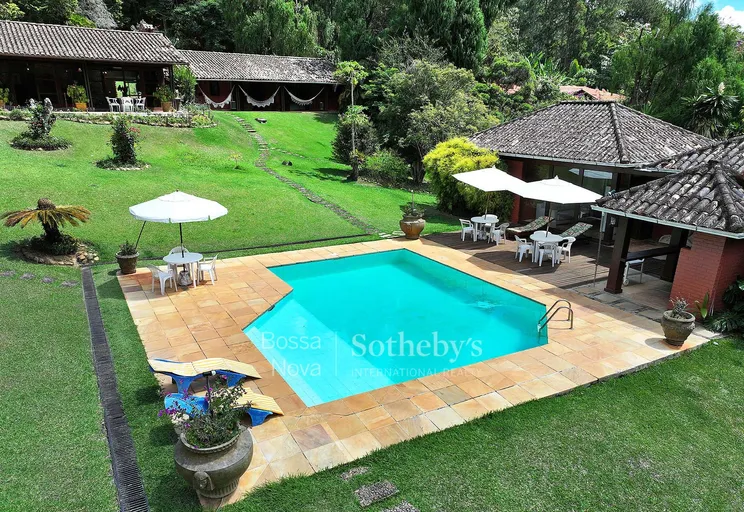 Piscina - Imagem 6
