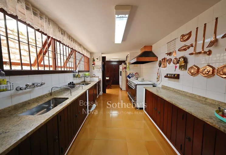 Cozinha - Imagem 51