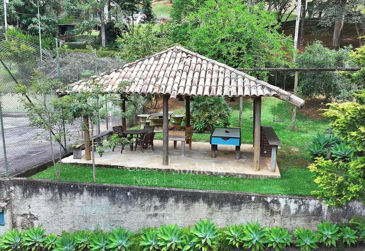 Espaço Gourmet - Imagem 12