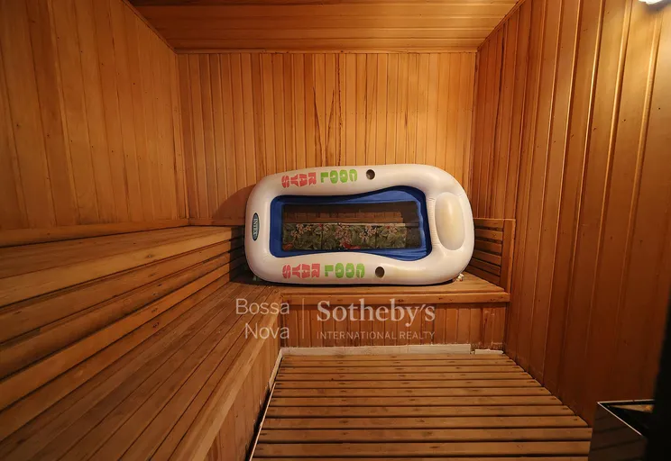 Sauna - Imagem 86