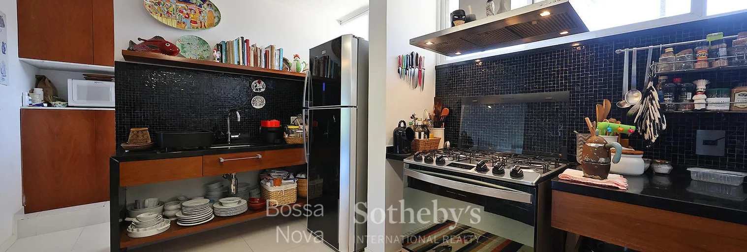 Cozinha - Imagem 13