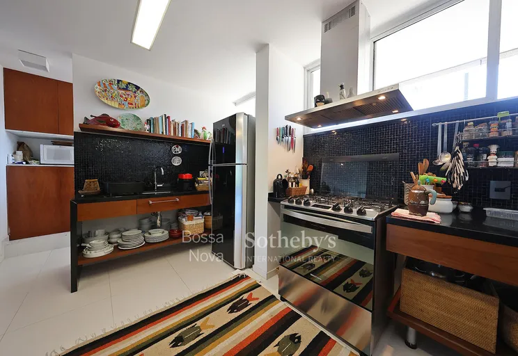 Cozinha - Imagem 13