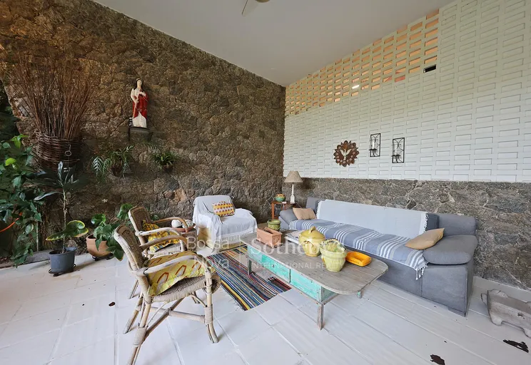 Lounge - Imagem 28