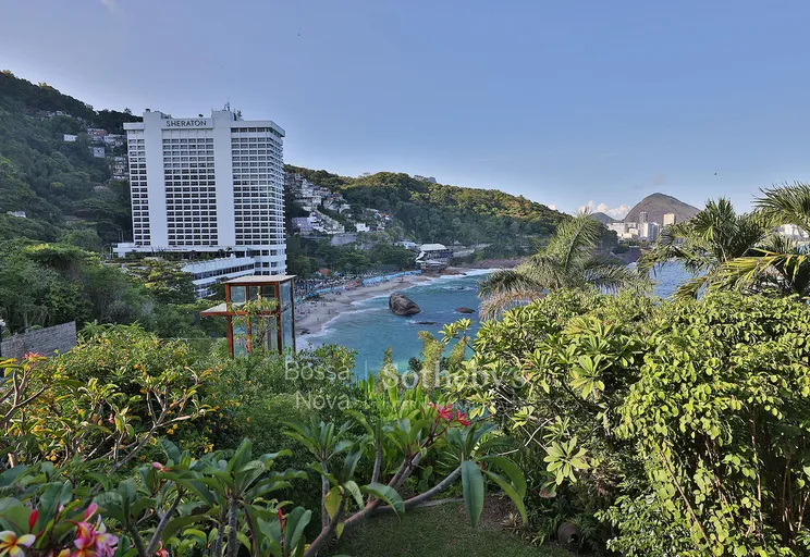 Vista Panorâmica - Imagem 3