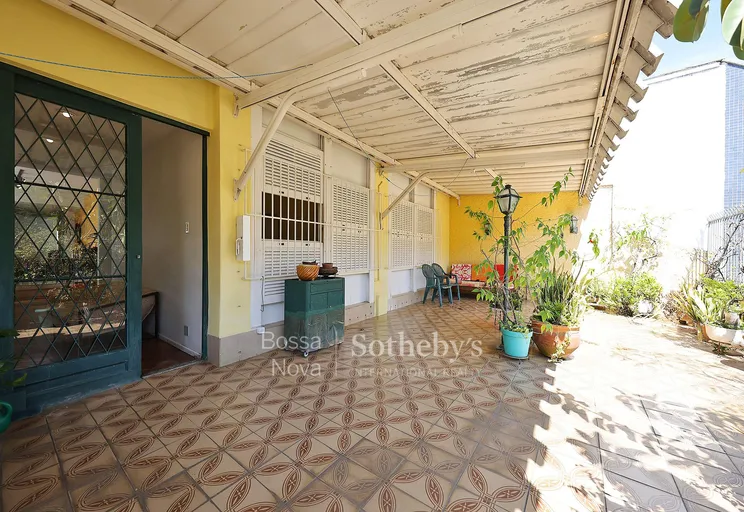 Terraço - Imagem 3