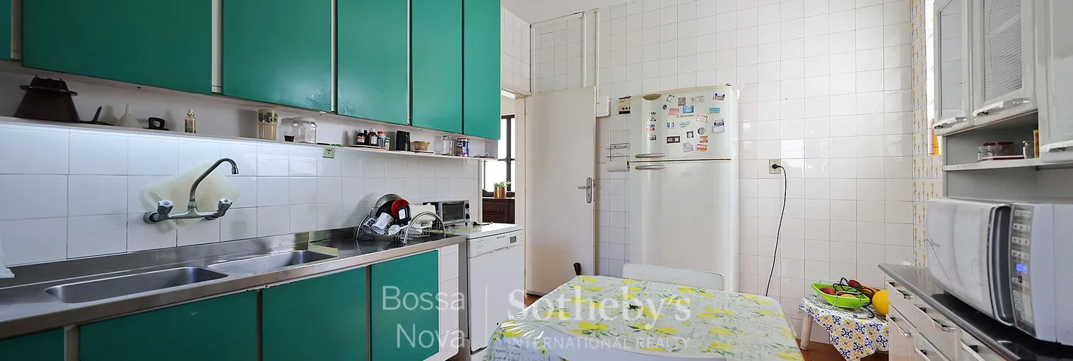 Cozinha - Imagem 18