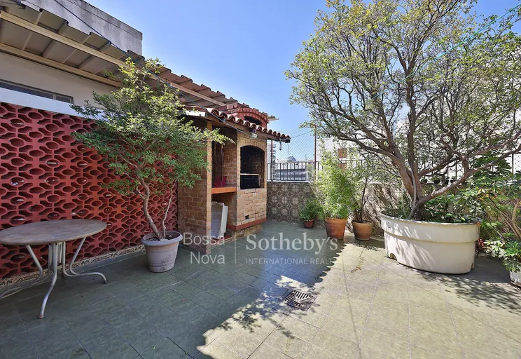 Terraço - Imagem 21