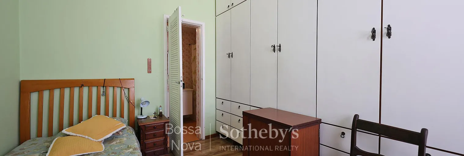Quarto - Imagem 17