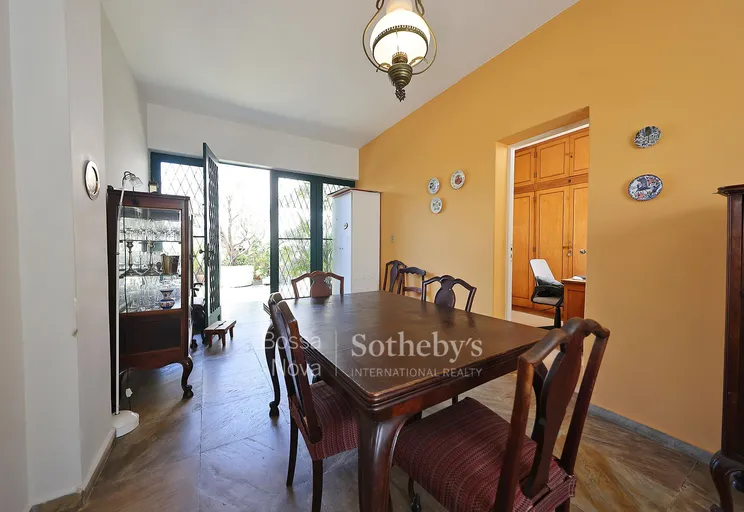 Sala de jantar - Imagem 8