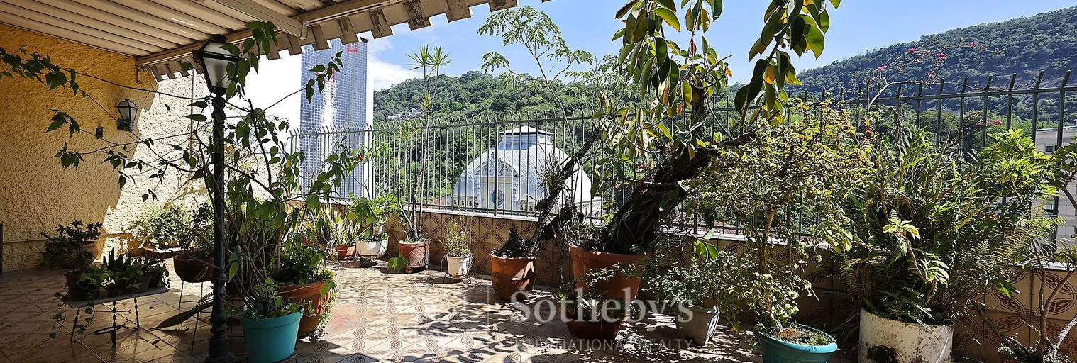 Terraço - Imagem 4