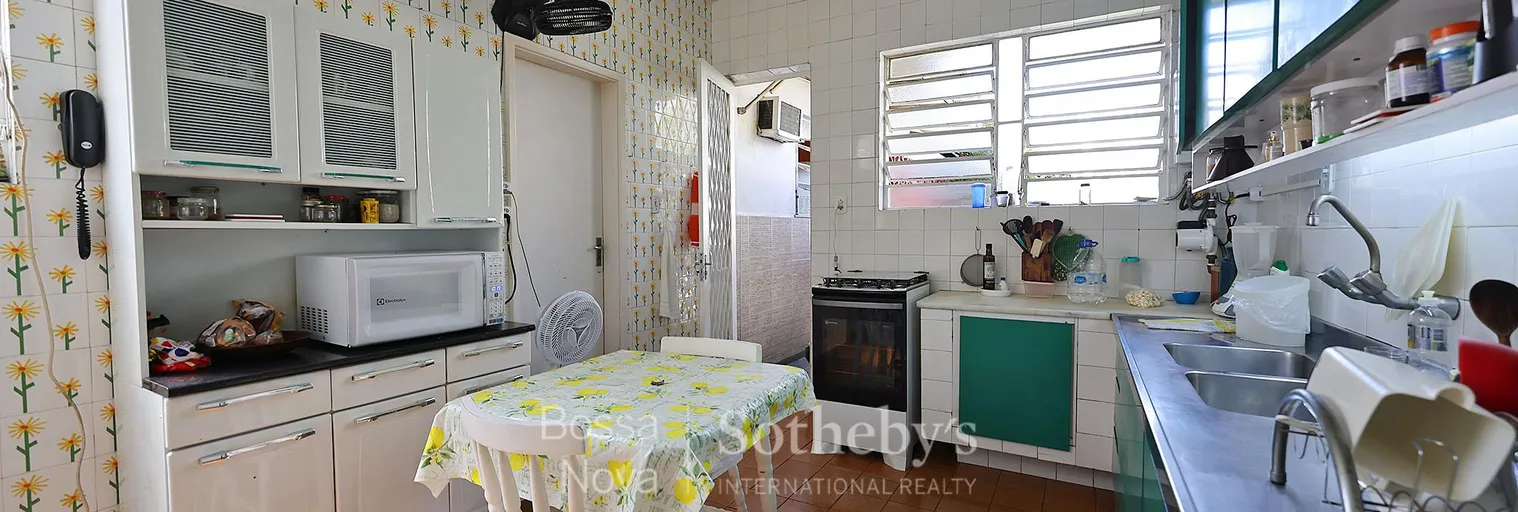 Cozinha - Imagem 19