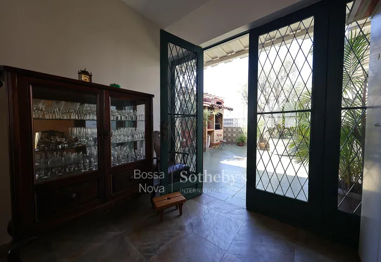 Área de circulação - Imagem 20