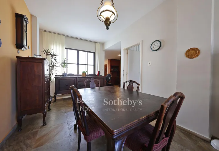 Sala de jantar - Imagem 9