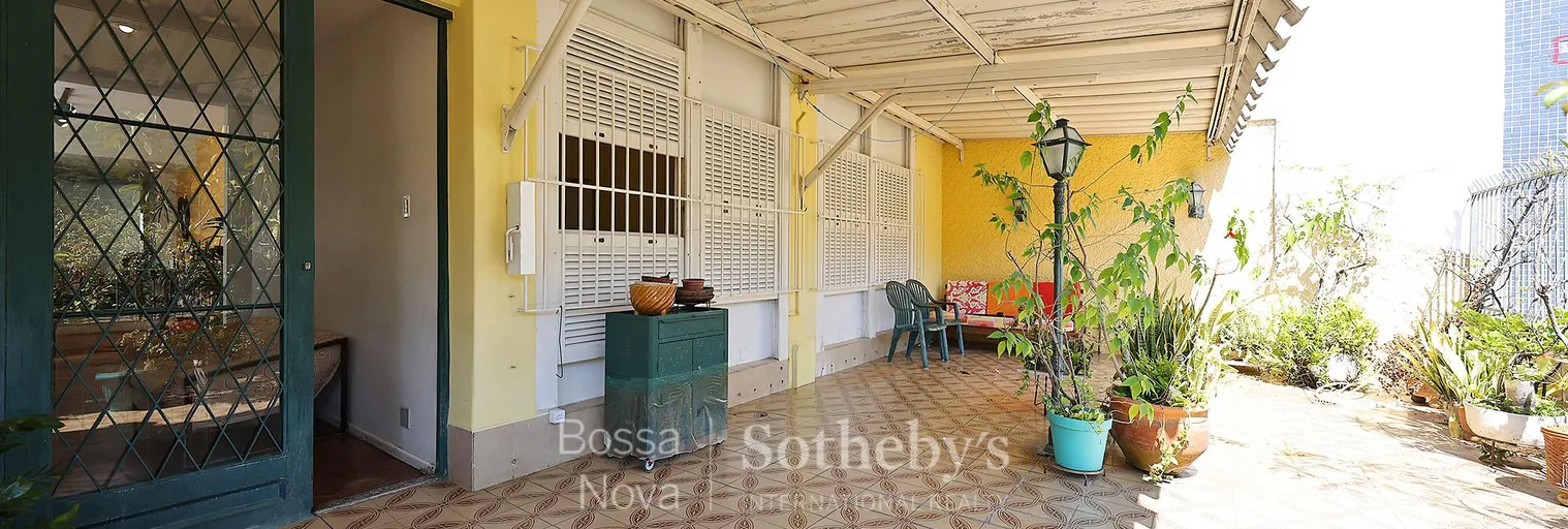 Terraço - Imagem 3