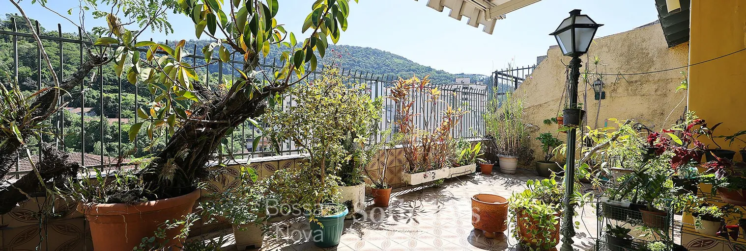 Terraço - Imagem 2