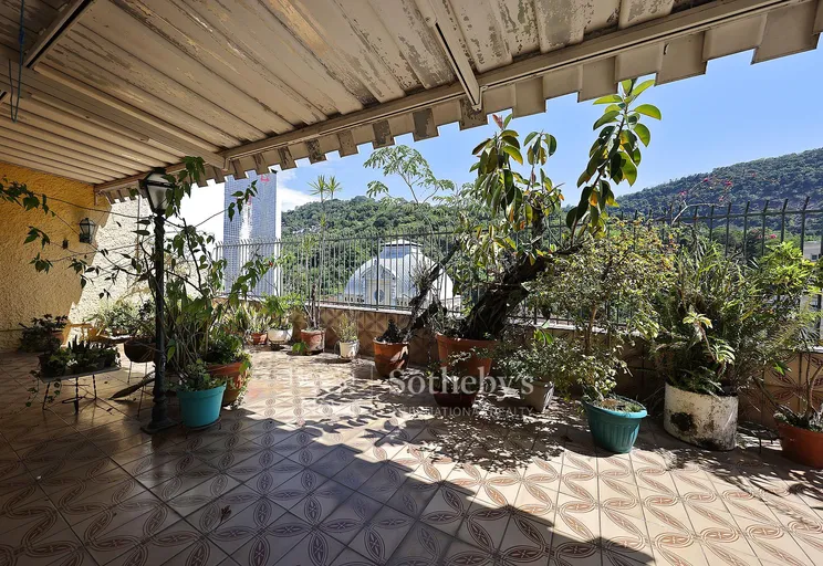 Terraço - Imagem 4