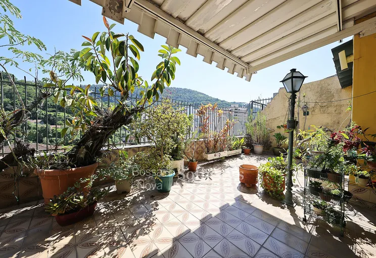 Terraço - Imagem 2