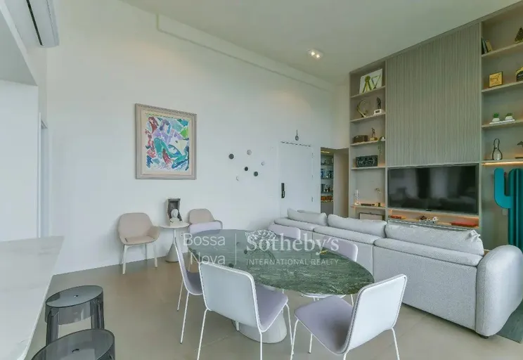 Sala de jantar - Imagem 12