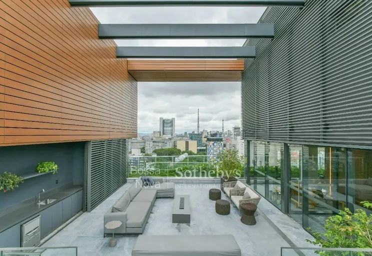Lounge - Imagem 36