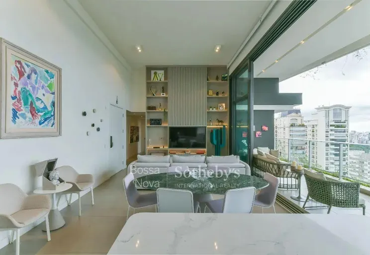 Living - Imagem 4