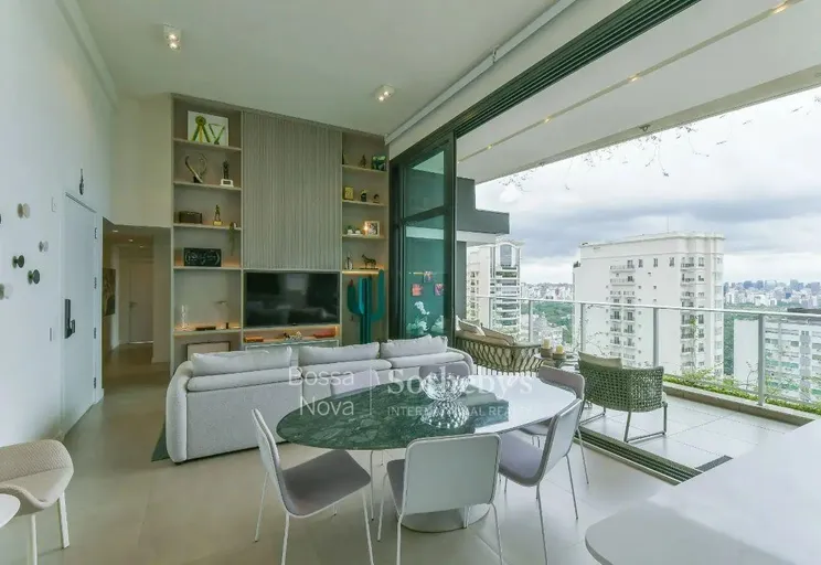 Sala de jantar - Imagem 5