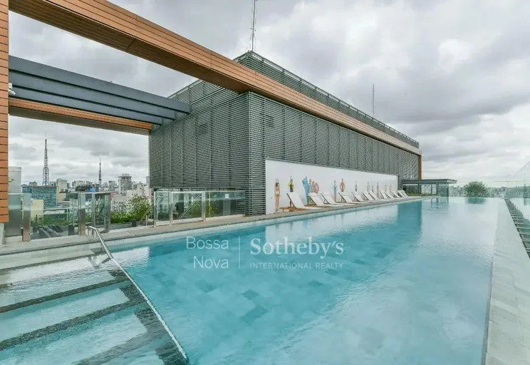 Piscina - Imagem 35