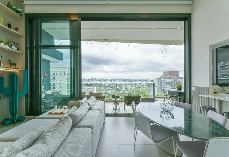 Living - Imagem 7