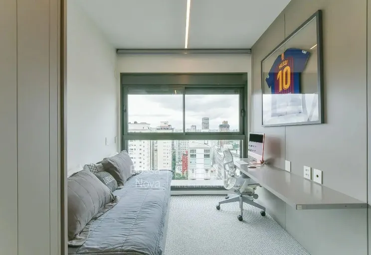 Suíte - Imagem 28