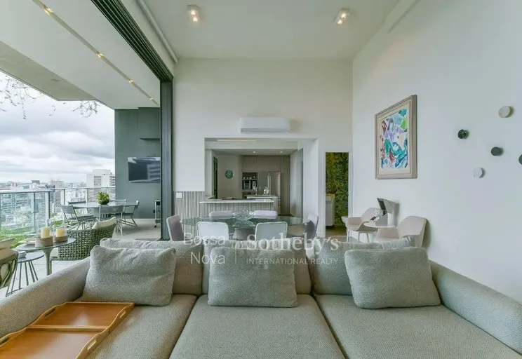 Living - Imagem 8