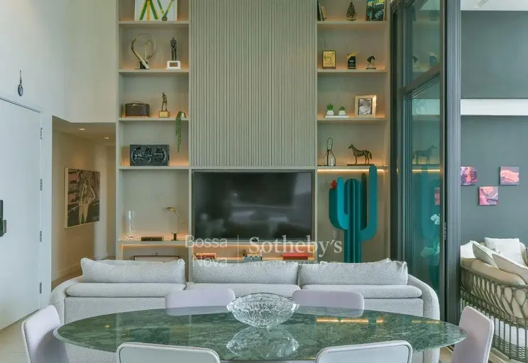 Living - Imagem 13
