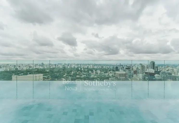 Piscina - Imagem 34