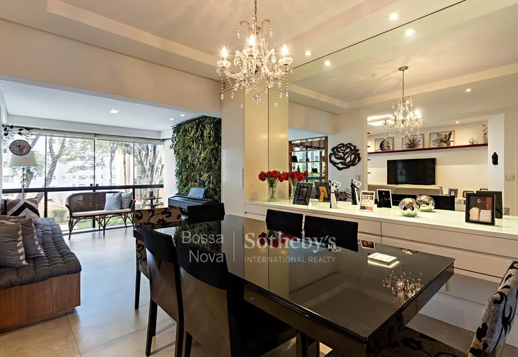 Sala de jantar - Imagem 6