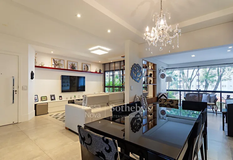 Sala de jantar - Imagem 4