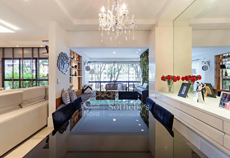Sala de jantar - Imagem 5