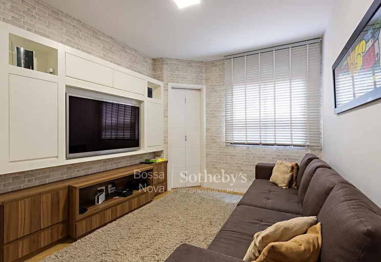 Home Theater - Imagem 18