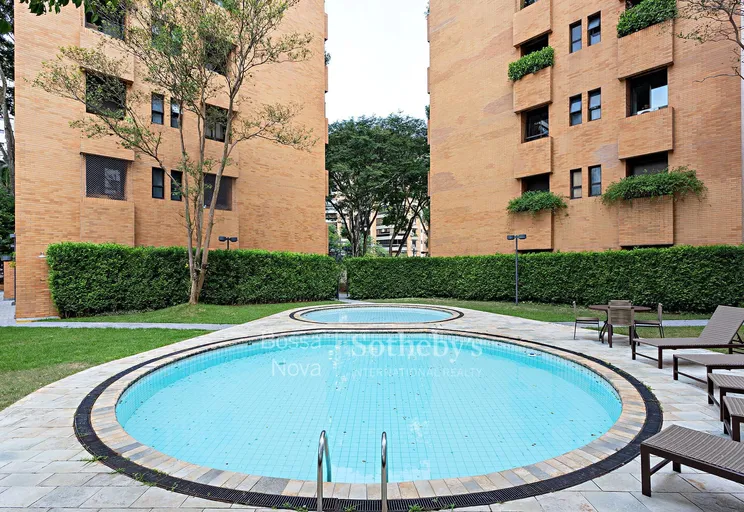 Piscina - Imagem 28