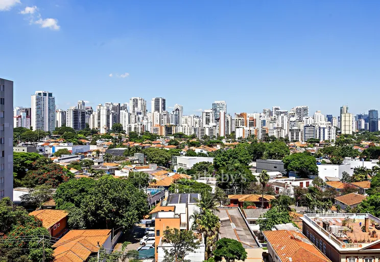 Vista Panorâmica - Imagem 13