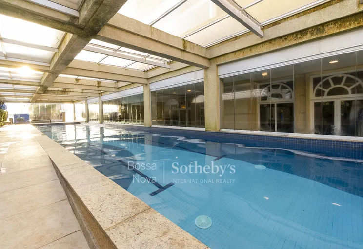 Piscina - Imagem 28