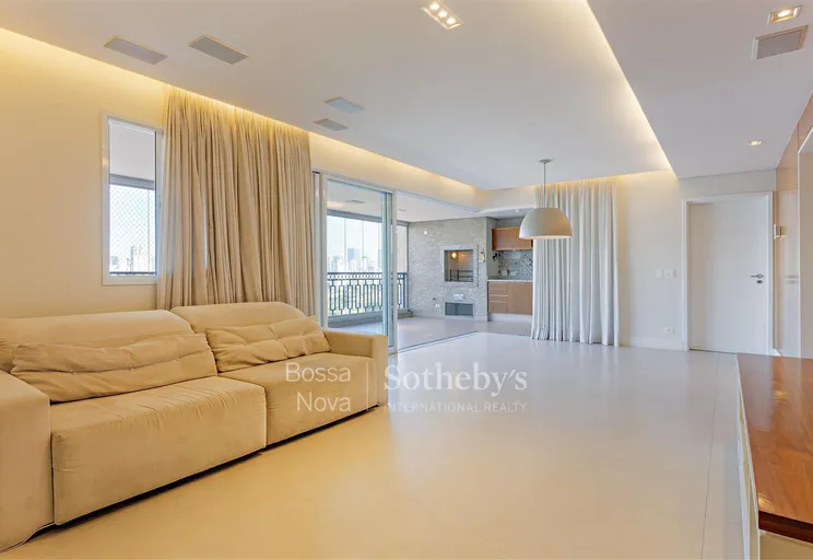 Sala de estar - Imagem 7